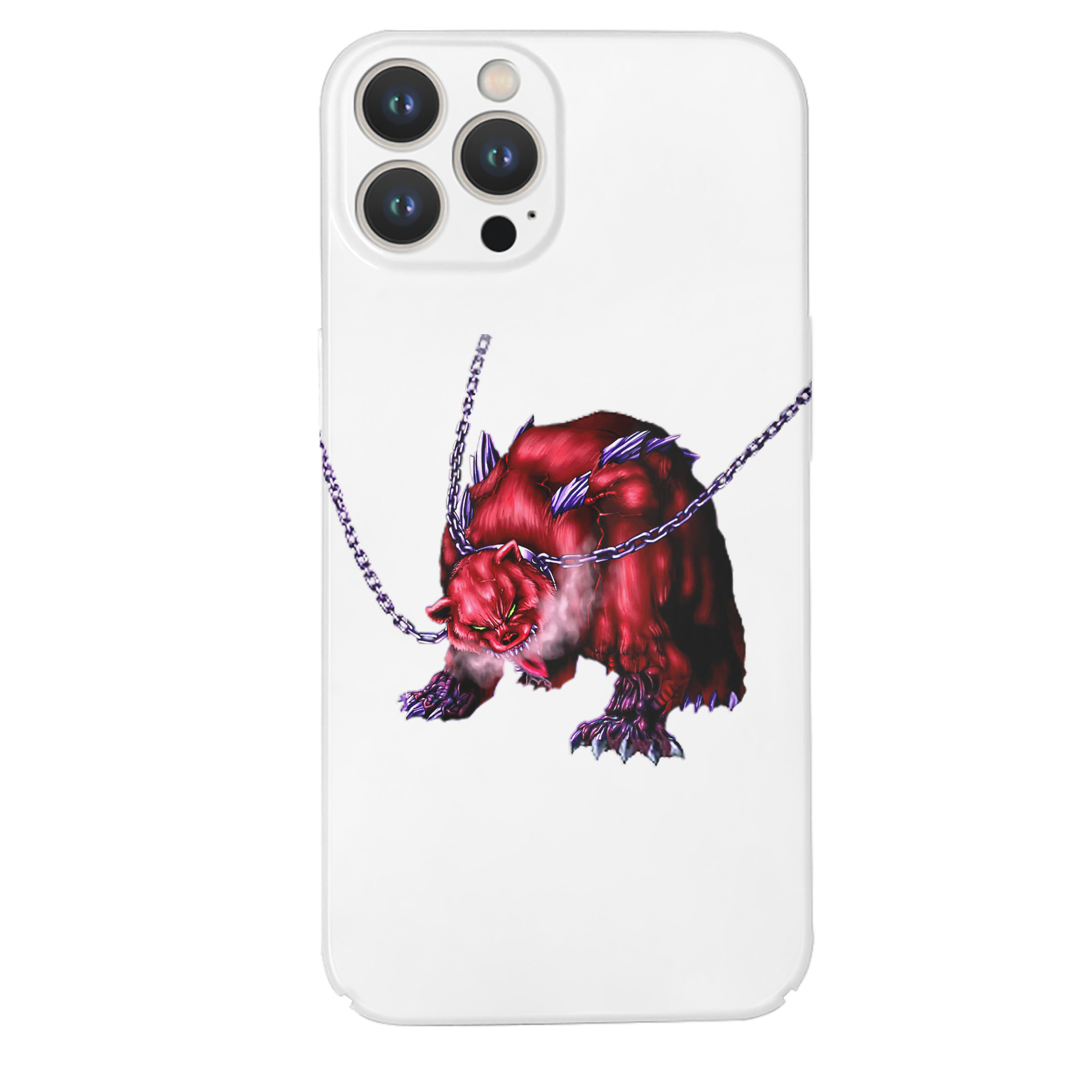 （画像用） 遊☆戯☆王 Yu-Gi-Oh! 【iPhone 14シリーズ対応】ハードケース